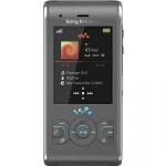 Sony Ericsson W595 Black